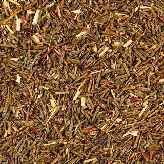 rooibos vert bio, Rooibos Vert Nature Bio Ombelle, mélange en vrac, vignette 1