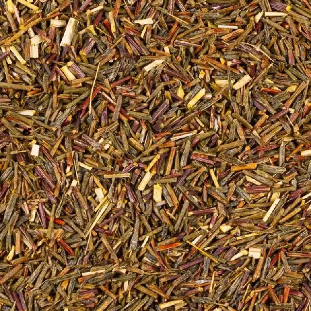 Rooibos Vert Nature Bio