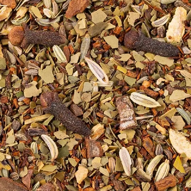 Chai Maté Vert des Gauchos Bio
