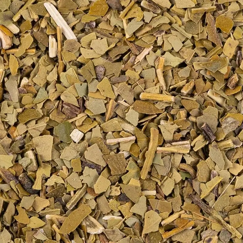 maté vert bio, Maté Vert Pur d'Argentine Bio Ombelle, mélange en vrac