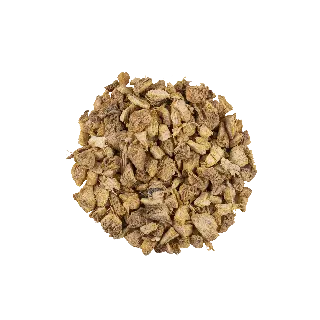 gingembre bio, Gingembre en Morceaux Bio Ombelle, mélange en vrac, vignette 2