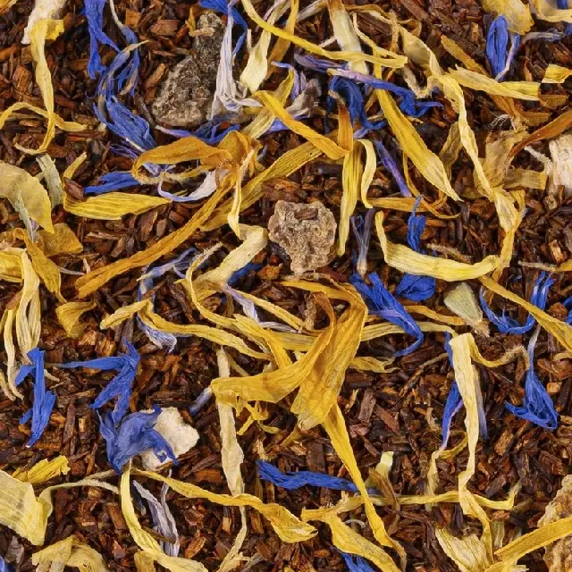 Rooibos du Cap Citron Passion Bio
