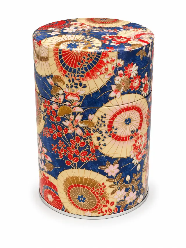 Boîte Washi Papier · 100 g · Traditionnelle