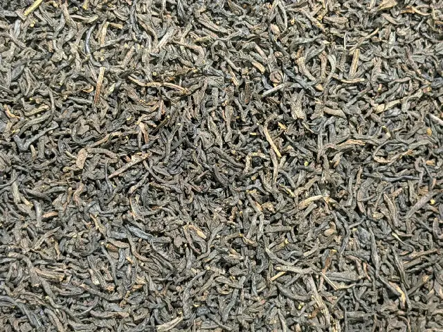 Earl Grey Déthéiné