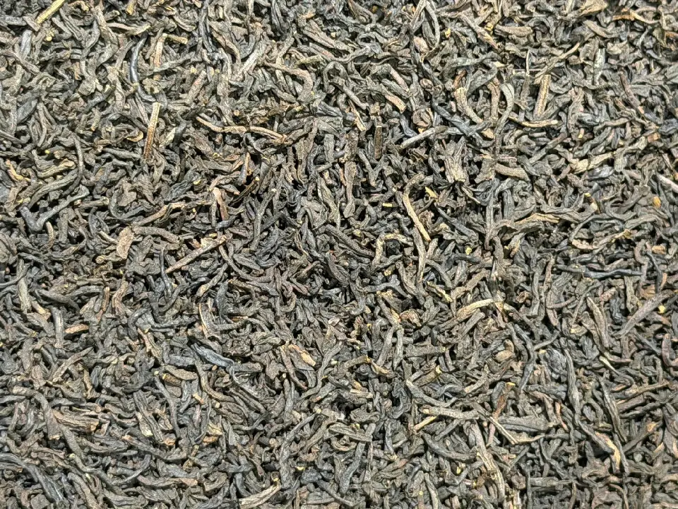 Earl Grey Déthéiné, thé noir bergamote Mariage Frères