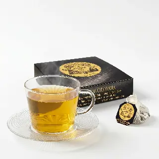 Verbena Citriodora, verveine Mariage Frères, vignette 2