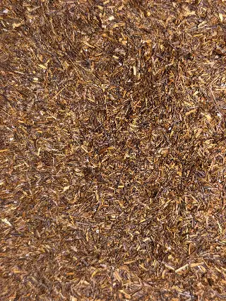 Rouge d'Automne Rouge, rooibos Mariage Frères, vignette 1