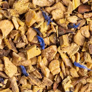 Ayurvéda Vata Gingembre Réglisse Bio