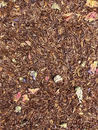 Kimberley, rooibos fruits & fleurs Mariage Frères, vignette 1