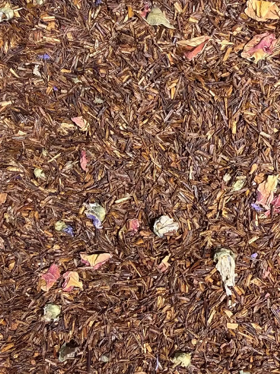 Kimberley, rooibos fruits & fleurs Mariage Frères