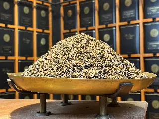 Sivara, thé noir parfumé Mariage Frères, vignette 3