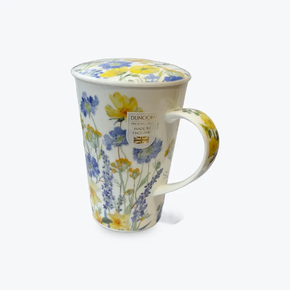 Mug Shetland 0,44 l