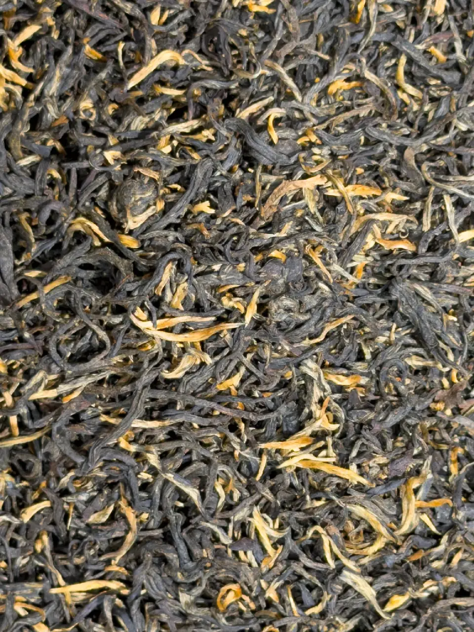 Golden Monkey King, thé noir de Chine Mariage Frères
