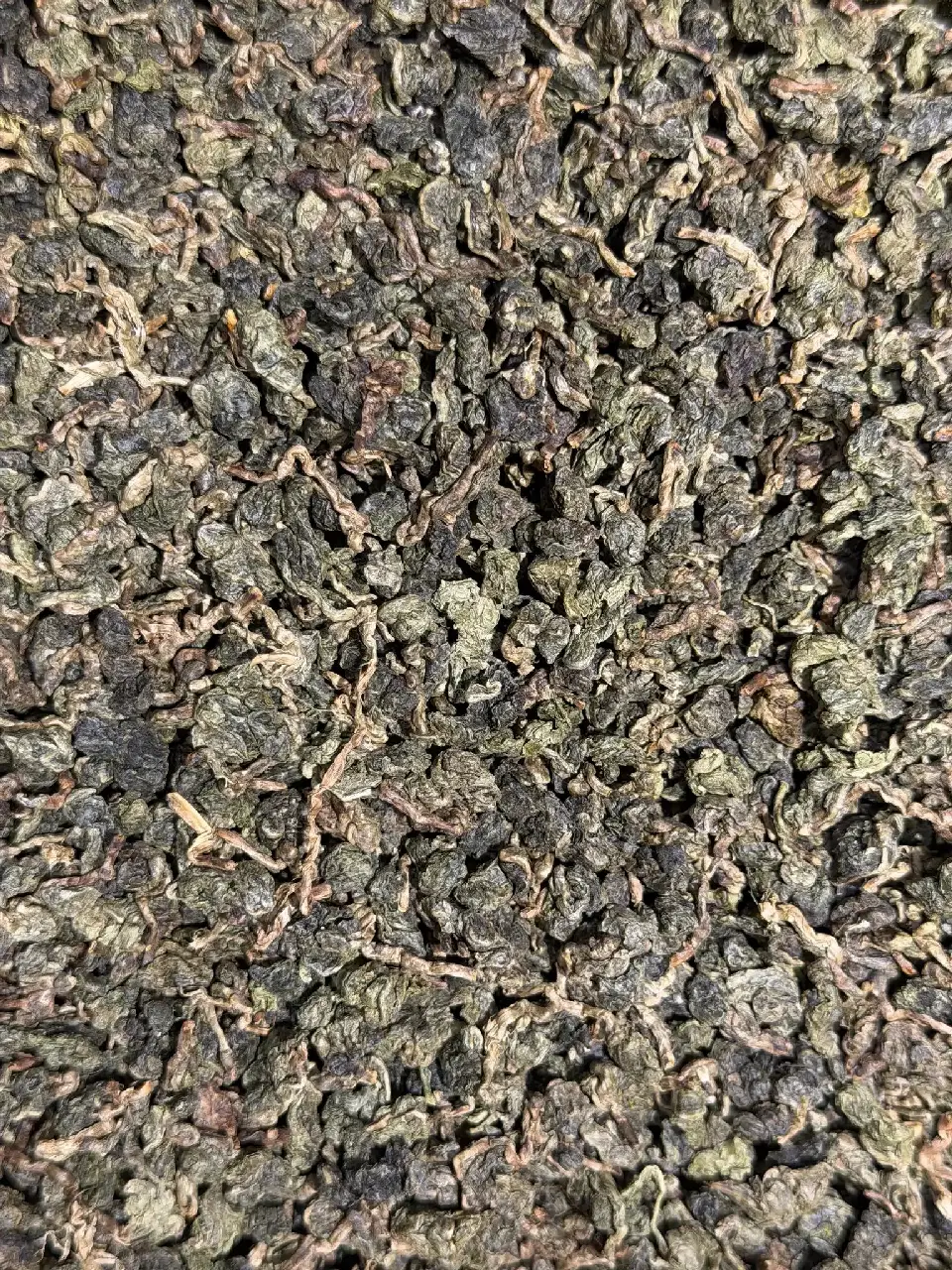 Royal Thai Tea, thé bleu de Thaïlande Mariage Frères