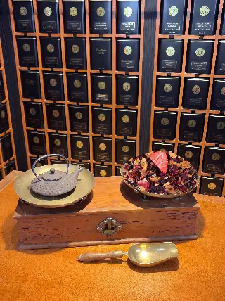 infusion fruits rouges bio, Récolte de Fruits Rouges Bio Ombelle, mélange en vrac, vignette 5