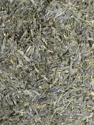 Gabacha, thé vert du Japon Mariage Frères, vignette 1