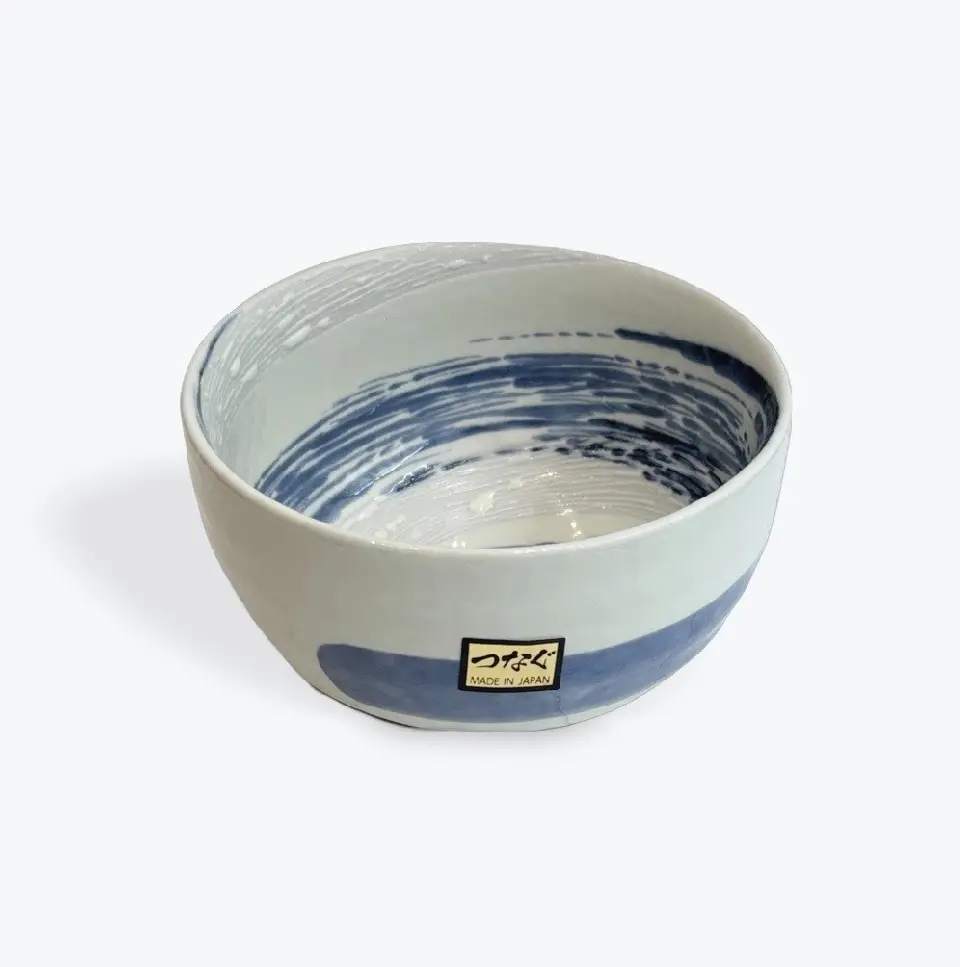 Bol à matcha japonais Efude 450 ml chawan