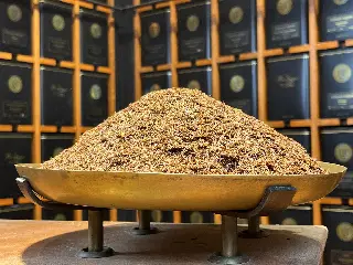 Vanille Orchidée Rouge, rooibos Mariage Frères, vignette 3