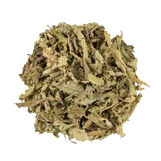 verveine odorante bio, Verveine Odorante Feuilles Entières Bio Ombelle, mélange en vrac, vignette 2