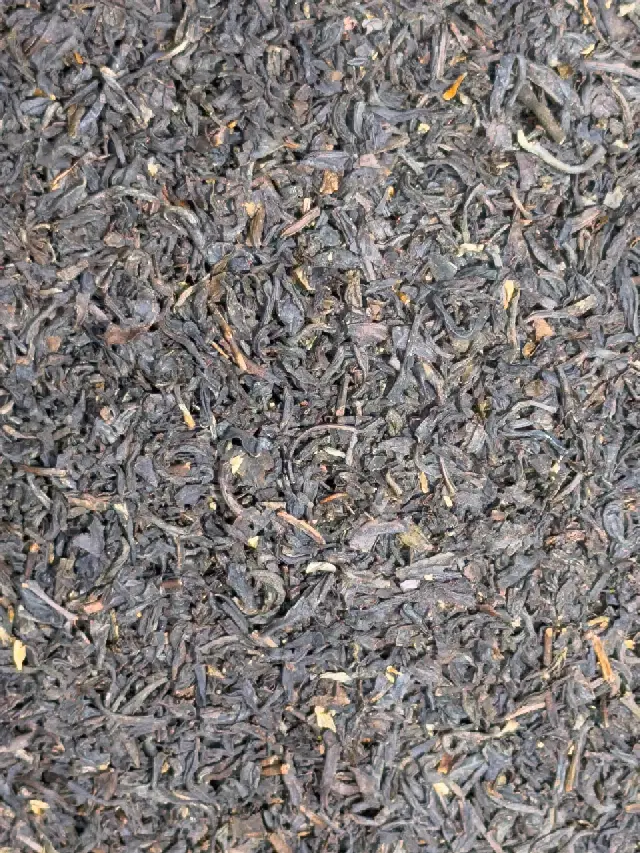 Lapsang Chinbara