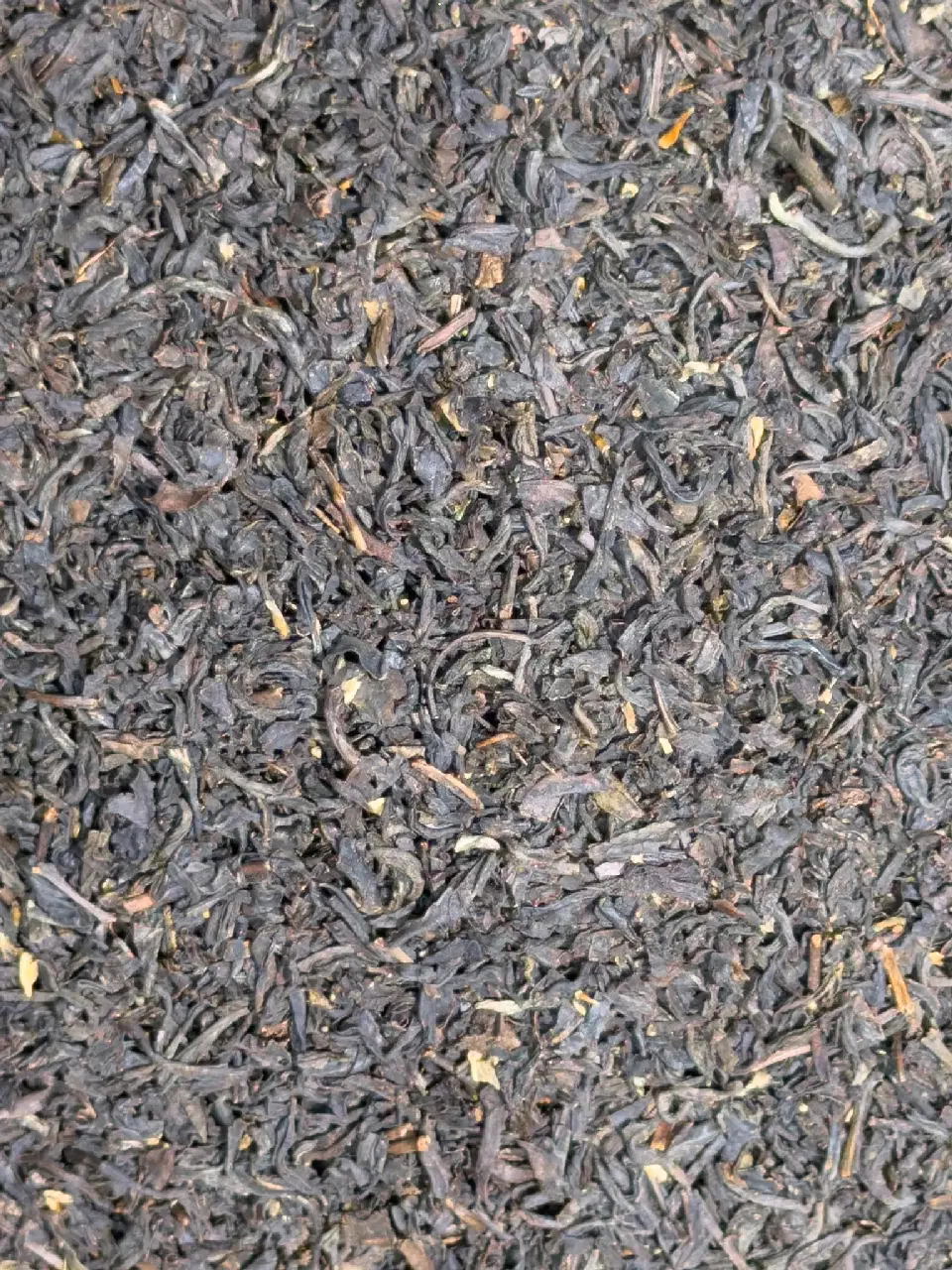 Lapsang Chinbara, thé noir fumé Mariage Frères