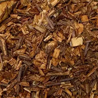 rooibos mandarine bio, Rooibos Orange Mandarine Sauvage Bio Ombelle, mélange en vrac, vignette 1