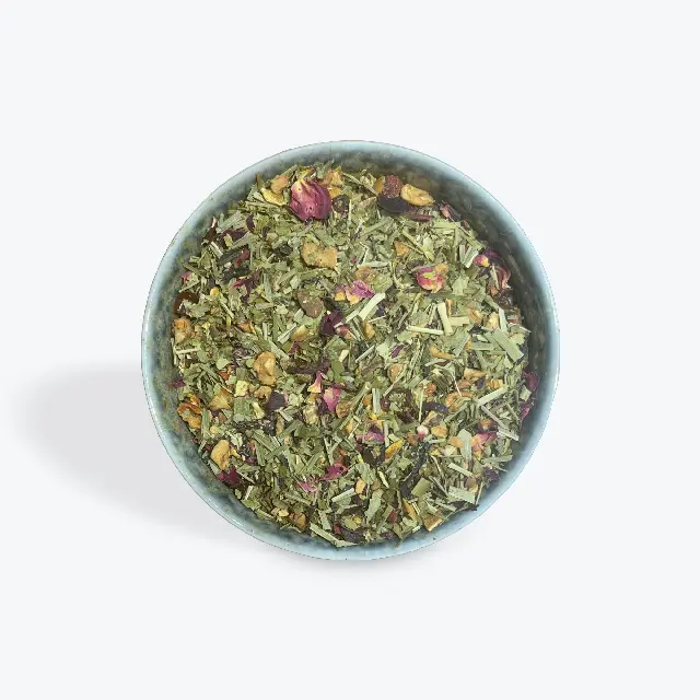 Herbes de Noël