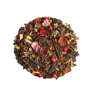 Élan des Femmes Rooibos Ortie Bio