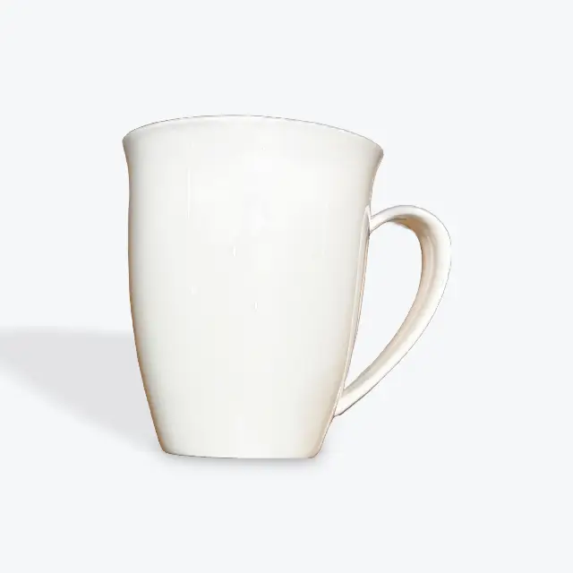 Tasse Mikasa Porcelaine Wilmax England