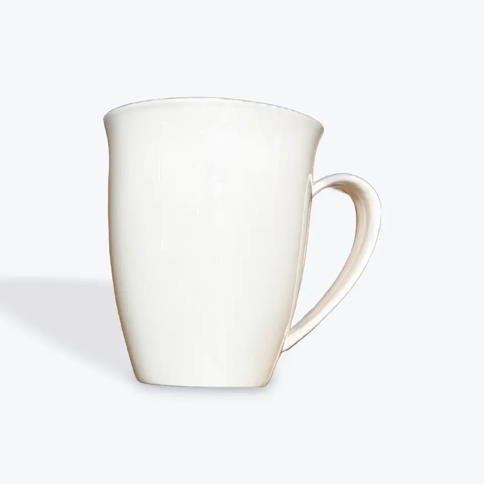Tasse Mikasa porcelaine Wilmax England