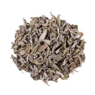 sauge bio, Sauge Officinale Feuilles Bio Ombelle, mélange en vrac, vignette 2