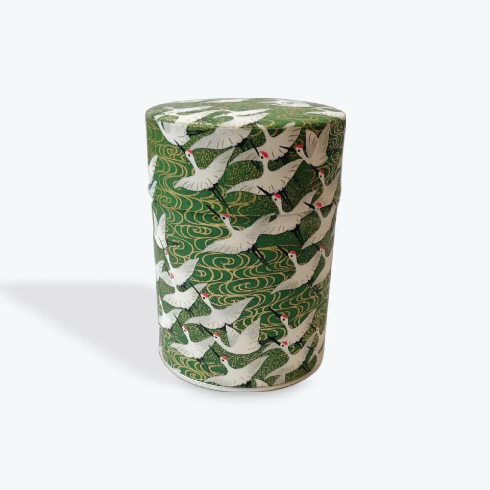 Boîte Washi papier · 100 g · traditionnelle