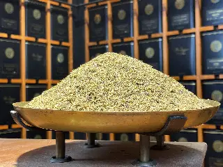 Rooibos Vert, sans théine Mariage Frères, vignette 3