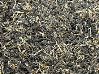 Donyi Polo, thé noir d'Inde Mariage Frères, vignette 1