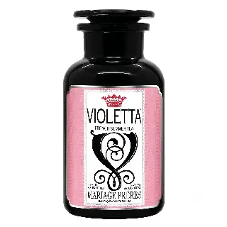 Violetta, thé glacé Mariage Frères, vignette 2