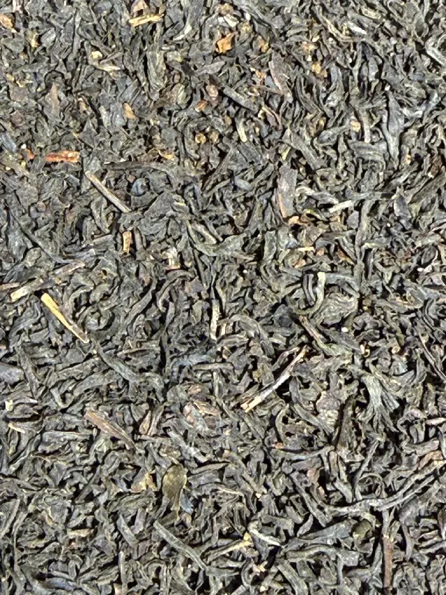 Russian Breakfast Tea