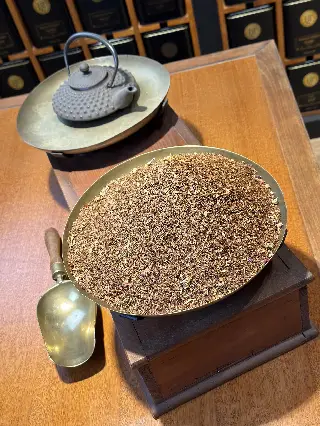 Bloemfontein, rooibos fruité sans théine Mariage Frères, vignette 3
