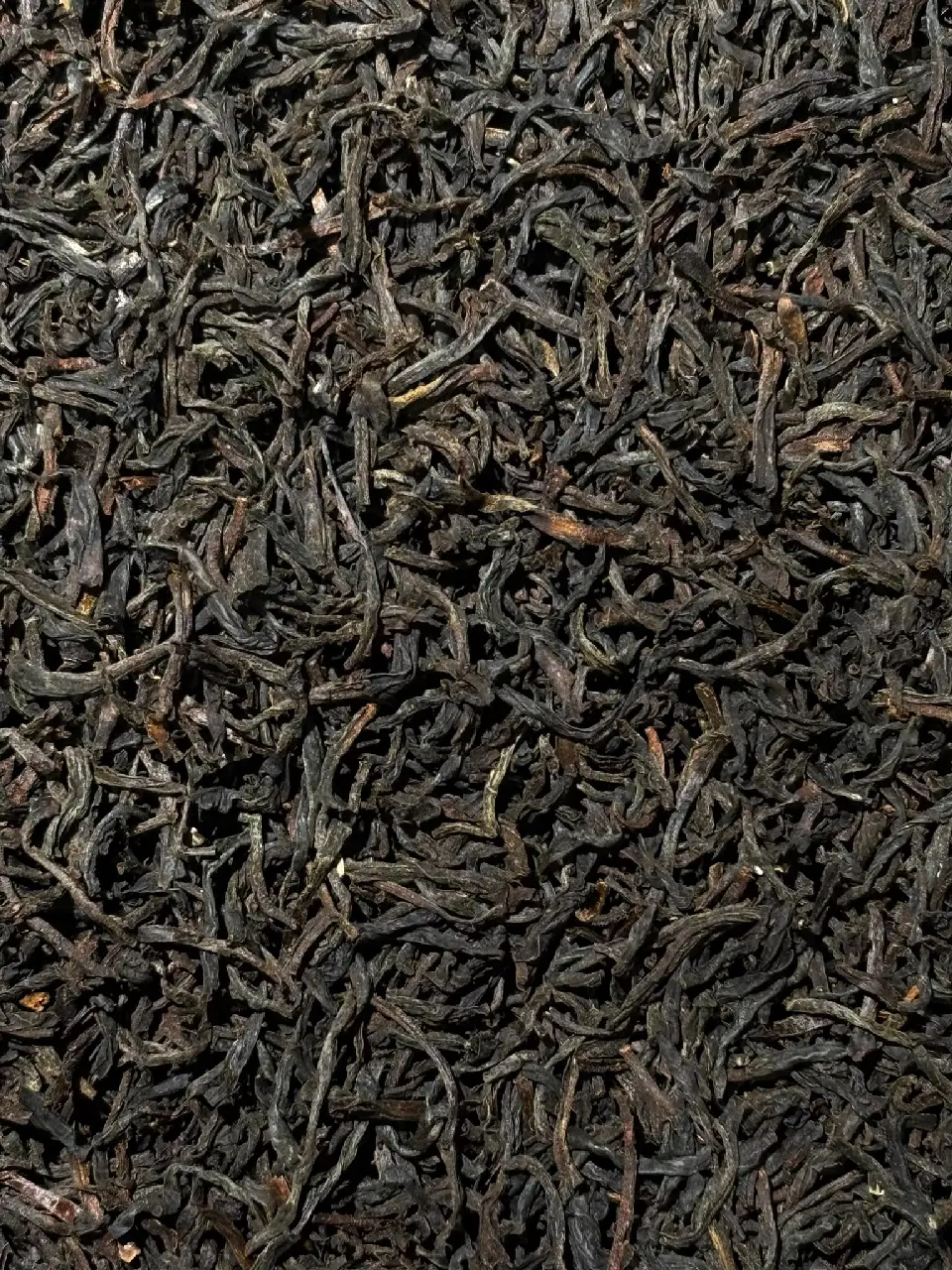 Blackwood OP1, thé noir de Ceylan Mariage Frères