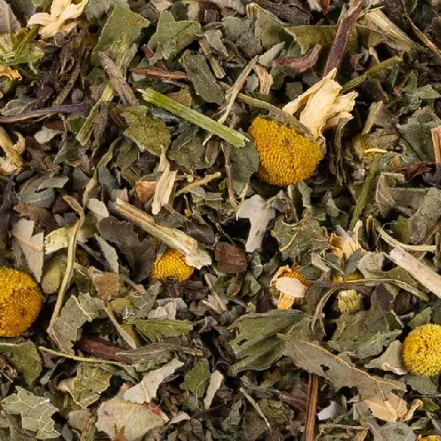 Paix Intérieure Mélisse Bio