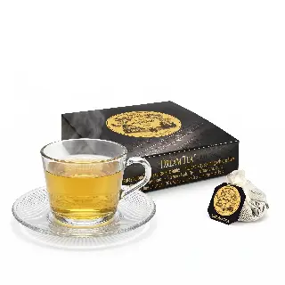 Dream Tea, infusion 8 plantes Mariage Frères, vignette 2