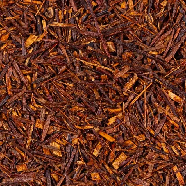 Rooibos Rouge Feuilles Entières Bio
