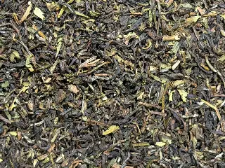 Himalayan Peach, Darjeeling à la pêche Mariage Frères, vignette 1