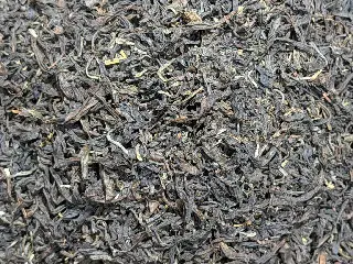 Comète, thé doux Chine & Formose Mariage Frères, vignette 1