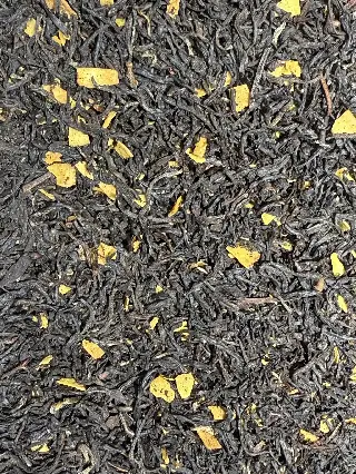 Cocada, thé noir coco caramélisée Mariage Frères, vignette 1