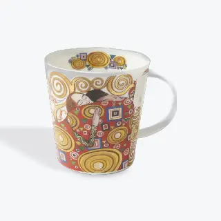 Mug fine bone china Dunoon Dazzle (Star), porcelaine fine anglaise, Lomond, vignette 5