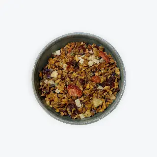 Tisane aux fruits Barbapapa : pomme, cerise, banane, ananas, vignette 1