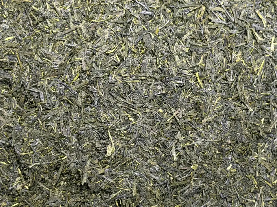 Gyokuro Kansai, thé vert du Japon Mariage Frères