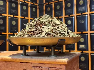 rooibos bergamote bio, Rooibos Bergamote & Cannelle Étoilé Bio Ombelle, mélange en vrac, vignette 4