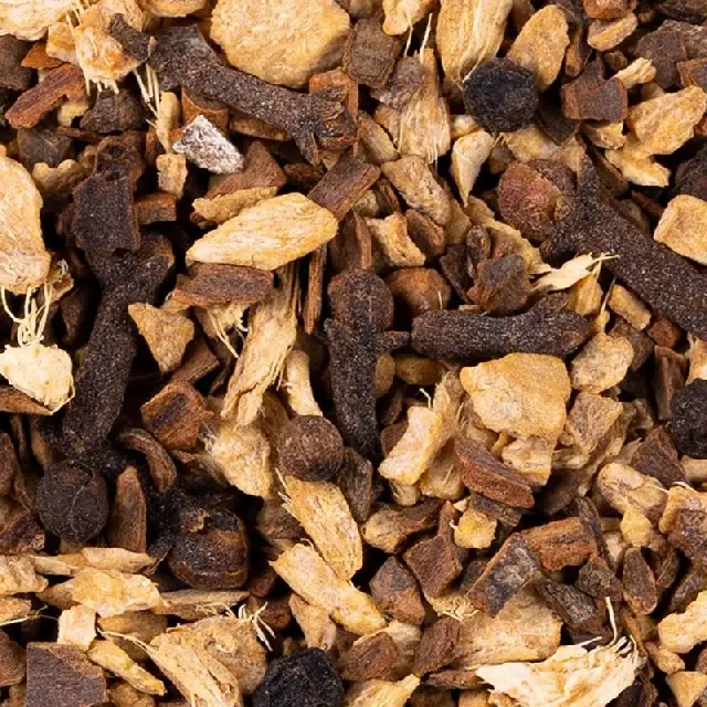 Épices Indiennes du Kerala Bio