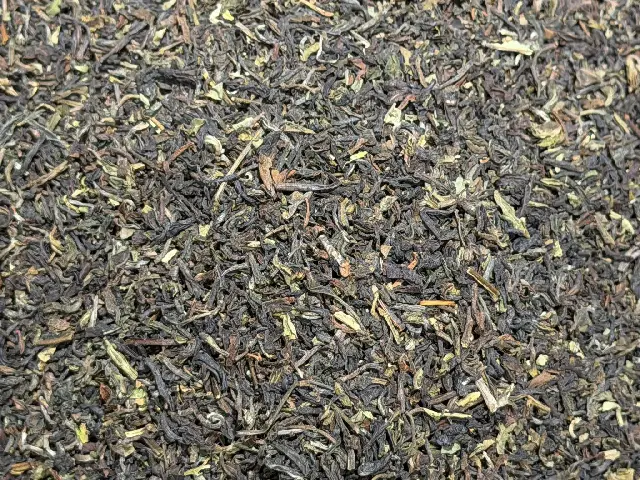 Darjeeling Master